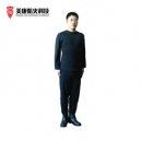 MK消防服|美康消防服_MKF-39 防靜電內衣