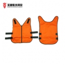 MK消防服|美康消防服_MK-JBX-01 消防員降溫背心