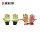 MK消防服|美康消防服_MKP-08 搶險救援手套