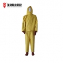 MK消防服|美康消防服_MK-JYF-7 電絕緣裝具