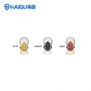 半面罩|海固半面罩_海固HG-601半面罩防毒套系