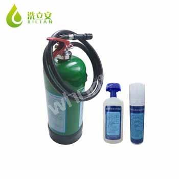 洗消器|雷沃洗消產品_敵腐特靈應急沖洗液