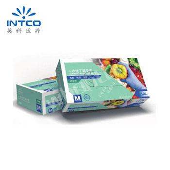 英科手套|拋棄型手套_一次性丁腈手套