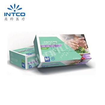 英科手套|拋棄型手套_一次性PVC手套
