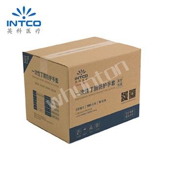 英科手套|拋棄型手套_一次性丁腈防護手套...