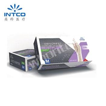 英科手套|拋棄型手套_一次性PVC防護手...