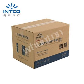 英科手套|拋棄型手套_一次性PVC防護手...