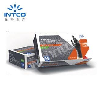 英科手套|拋棄型手套_一次性合成防護手套