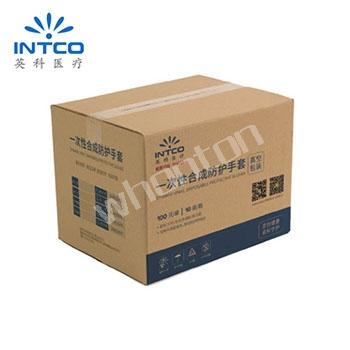 英科手套|拋棄型手套_一次性合成防護手套...