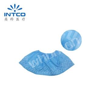 英科鞋套|拋棄型鞋套_一次性防滑鞋套