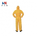防化服|護力強防化服_護力強T90C級化學防護服
