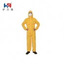 防化服|護力強防化服_護力強T90C級化學防護服