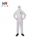 防化服|護力強防化服_護力強6601防塵服