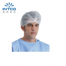 英科條形帽|拋棄型條形帽_一次性無紡布條形帽