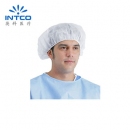 英科圓帽|拋棄型圓帽_一次性無紡布圓帽