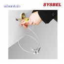 化學(xué)品安全柜|Sysbel安全柜_毒性化學(xué)品安全儲存防火柜 WA810455W