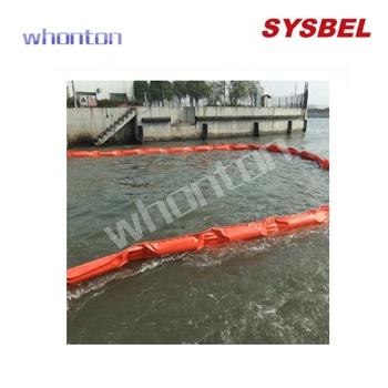 圍油欄|SYSBEL固體浮子式圍油欄（總...