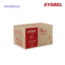 吸附棉片|SYSBEL泄漏吸附棉片_通用型吸附棉片（抽取式、輕型）UP0003G