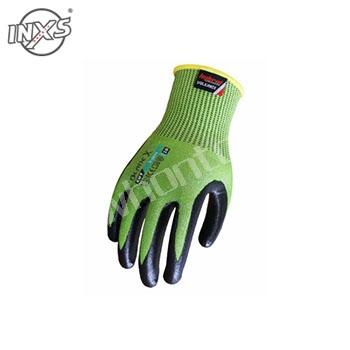 INXS 賽立特 抗油 防切割防護手套 ...