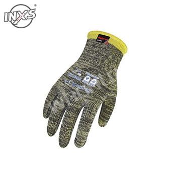 INXS 賽立特 阻燃 防切割防護手套 ...