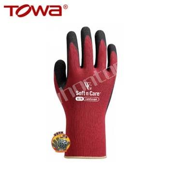 TOWA 園藝手套 No.595 596...