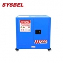 Sysbel 廢液收集儲存柜 WA950230B