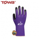 TOWA 園藝手套 No.595 596 597 598