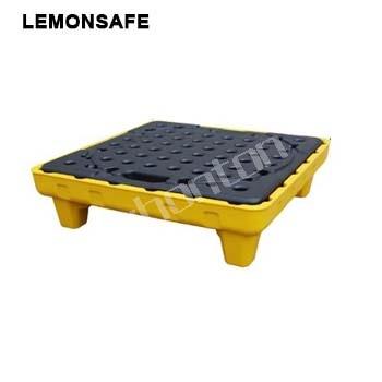 LEMONSAFE 單桶盛漏平臺(tái)(支腳款...