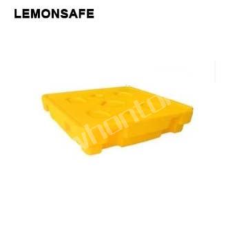 LEMONSAFE 一體式單桶盛漏平臺(tái)（...