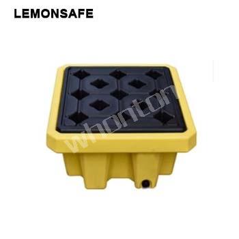LEMONSAFE 單桶盛漏平臺（加高款...