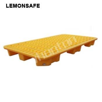 LEMONSAFE 一體式兩桶盛漏平臺 ...