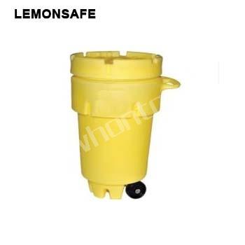 LEMONSAFE 50加侖泄漏應急桶 ...