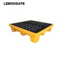 LEMONSAFE 四桶盛漏托盤（加強款） LSP3402