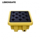 LEMONSAFE 單桶盛漏平臺（加高款） LSP3008