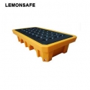 LEMONSAFE 兩桶盛漏托盤（滾塑款） LSP3201