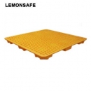 LEMONSAFE 一體式四桶盛漏平臺(tái) LSP3303