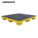 LEMONSAFE 四桶盛漏平臺（支腳款） LSP3306