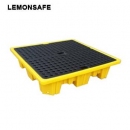 LEMONSAFE 四桶盛漏托盤（矮款） LSP3405