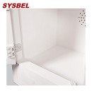 Sysbel西斯貝爾40Gal八門強腐蝕性化學品儲存柜ACP810040