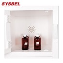 Sysbel西斯貝爾40Gal八門強腐蝕性化學品儲存柜ACP810040