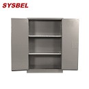 Sysbel西斯貝爾45Gal強(qiáng)腐蝕性化學(xué)品儲存柜WA810455T