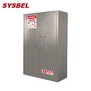 Sysbel西斯貝爾45Gal強(qiáng)腐蝕性化學(xué)品儲存柜WA810455T
