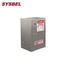 Sysbel西斯貝爾12Gal強腐蝕性化學品儲存柜WA810125T