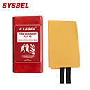 西斯貝爾 sysbel硅膠滅火毯WAFBS120
