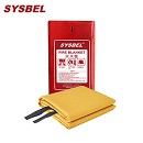 西斯貝爾 sysbel硅膠滅火毯WAFBS180