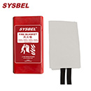 西斯貝爾sysbel玻纖滅火毯WAFB100