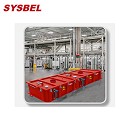 西斯貝爾sysbel電池應急安全存儲箱WA960150R