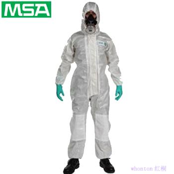 CPS 系列化學品防護服 CPS500