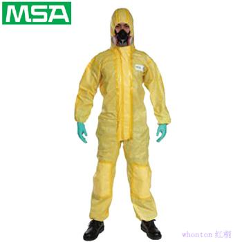 CPS系列 化學(xué)品防護(hù)服 CPS400