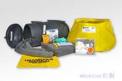 泄漏應急處理套裝